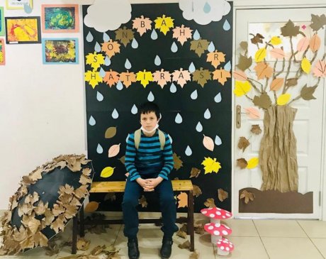 Sonbahar Hatırası