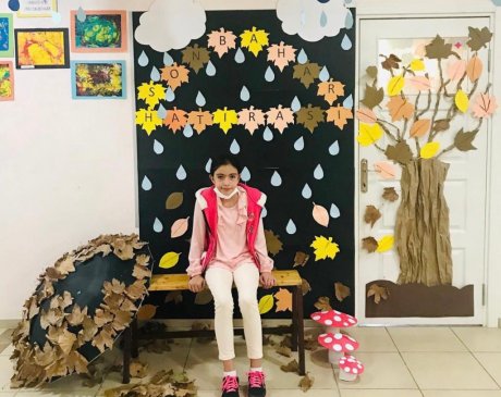 Sonbahar Hatırası