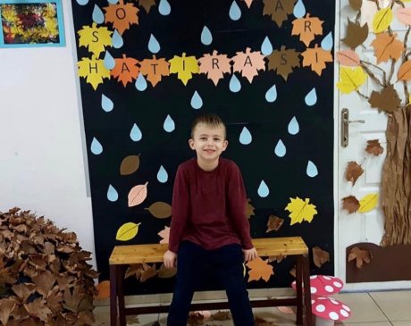 Sonbahar Hatırası