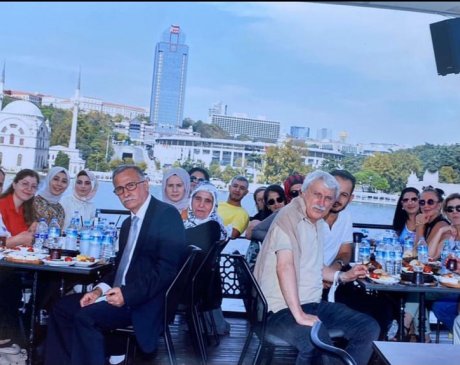 Motivasyon Kahvaltımız