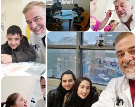 Mutlu Öğretmen & Mutlu Öğrenci