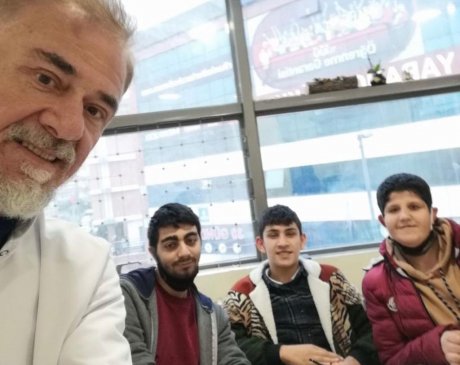 Mutlu Öğretmen & Mutlu Öğrenci