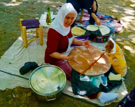 10.YILIMIZIN ŞEREFİNE PİKNİK ŞÖLENİMİZ