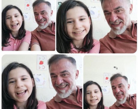 Mutlu Öğretmen & Mutlu Öğrenci