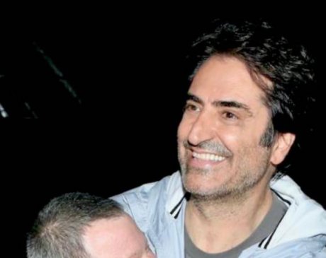 Mahsun Kırmızıgül'ün Konserine gidişimiz ve Kurumumuza Ziyareti.