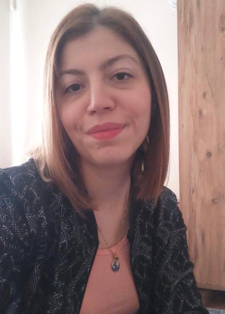 Burcu KÜÇÜK