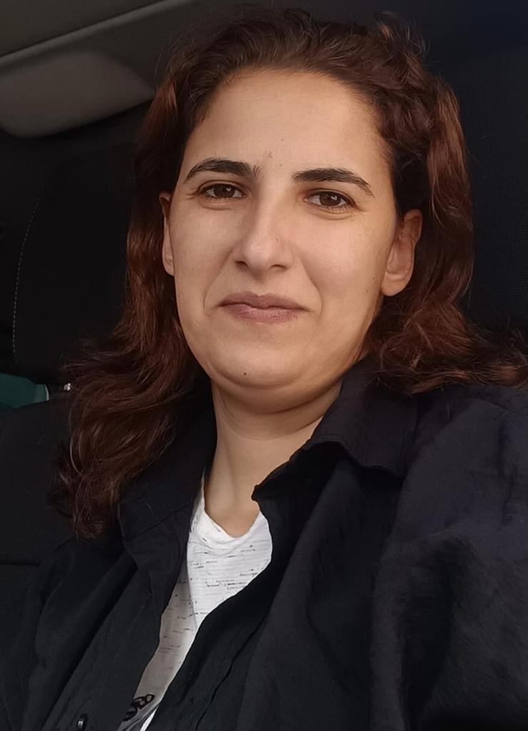 Nazan KALYONCUOĞLU
