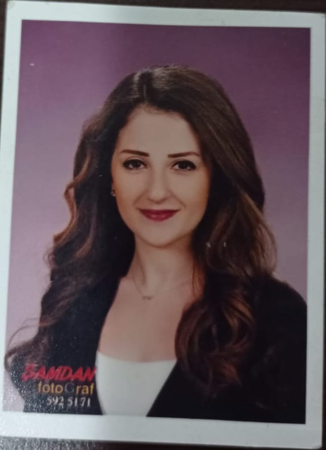 Fatma VERDİ