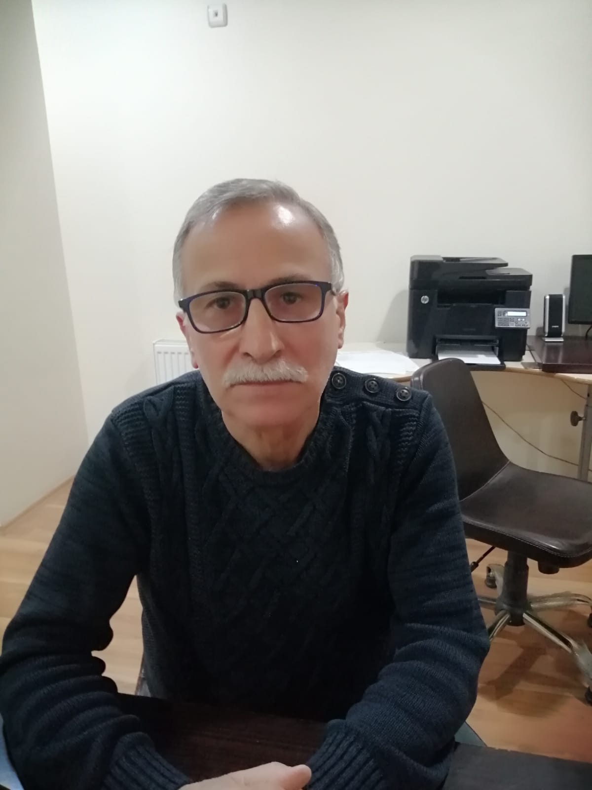 Özcan TEZCAN