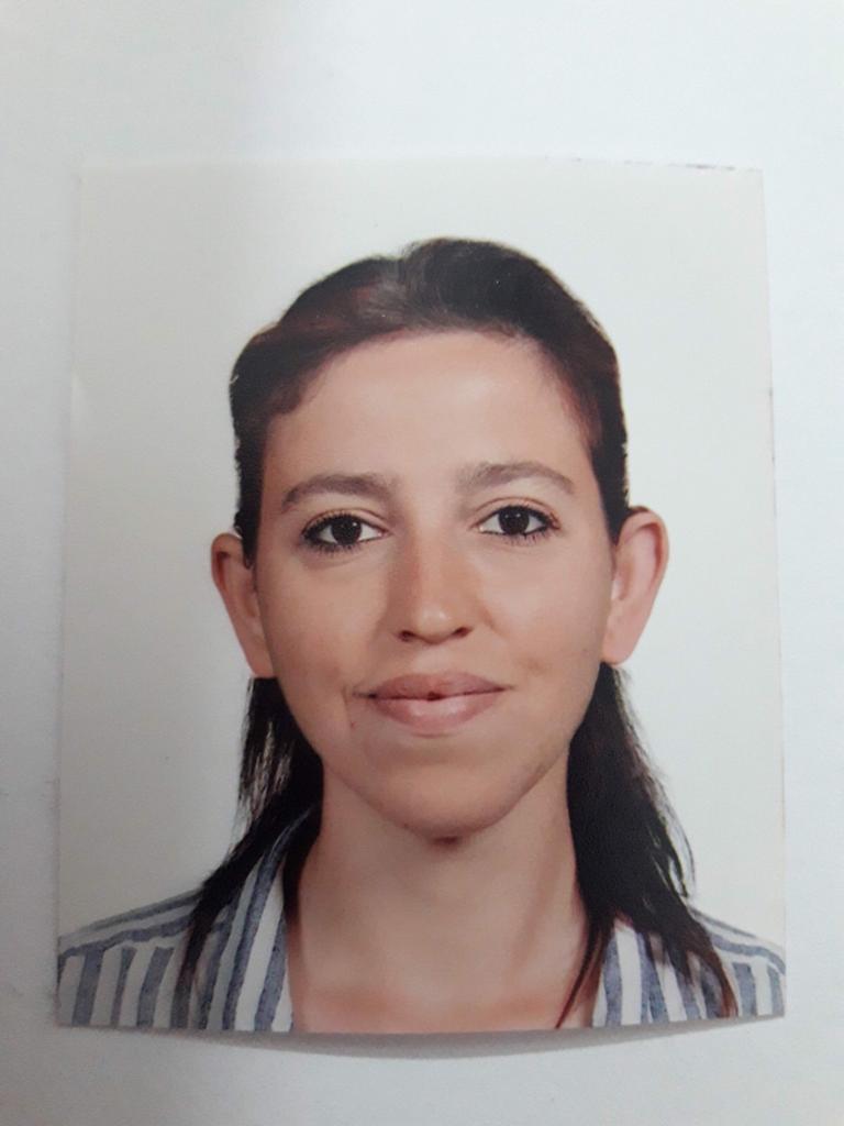 Havva ÇALTIK