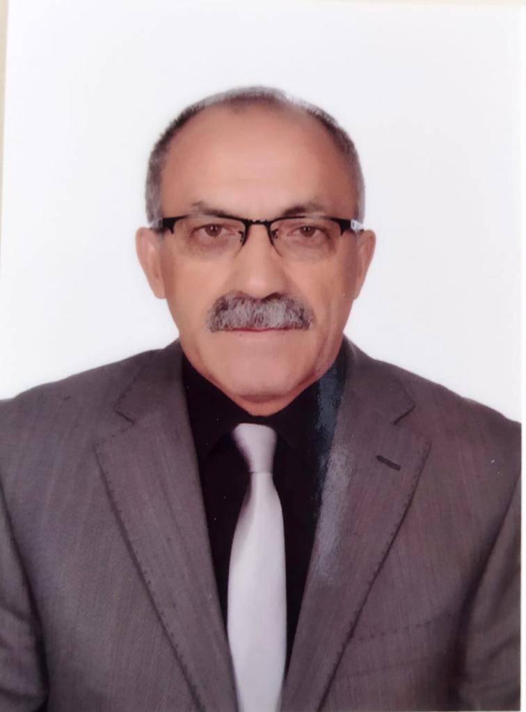 Abdullah DİNÇ