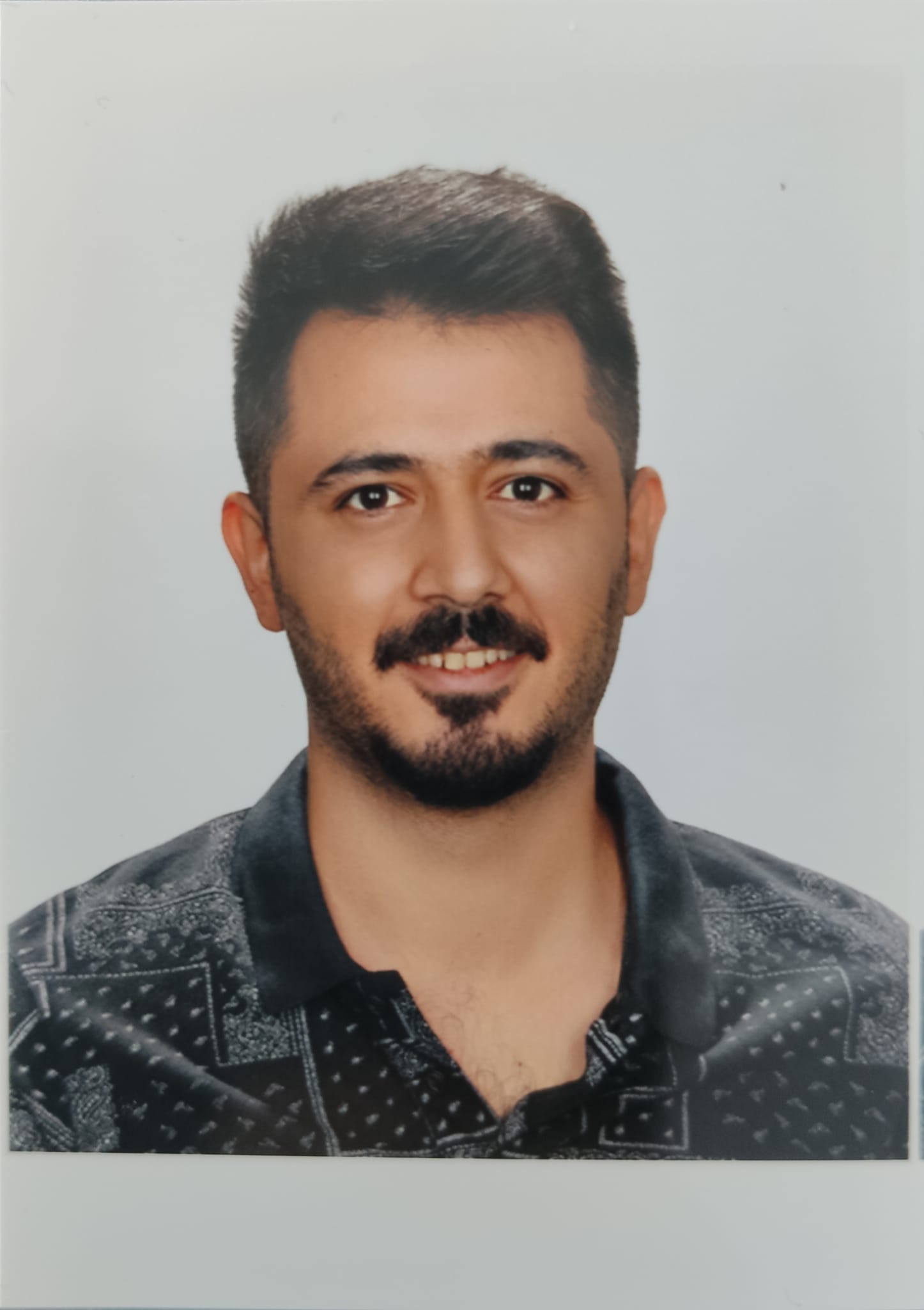 Ahmet ÇAM
