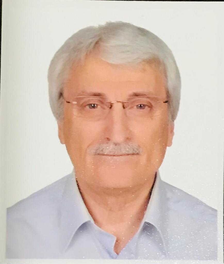 Topkara Kasım YAYLA