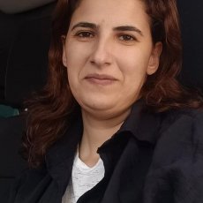 Nazan KALYONCUOĞLU
