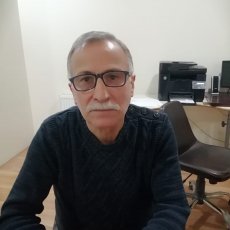Özcan TEZCAN