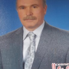 Necati HALİLOĞLU