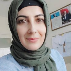 Belgin ULUPINAR